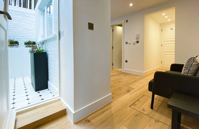 Star Street Serviced Apartments by Concept Apartments - Photo 43