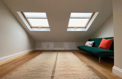 Charming Victorian Notting Hill - Foto 21