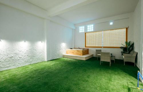 Sada Flat, Jacuzzi, Chill Out, 7 Pax, SmartTV - Photo 10