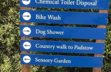 Honeycomb Lodge - Holiday Home 5 min from Padstow - Foto 26