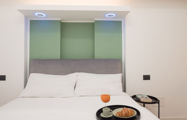 Isola-Garibaldi newly renovated 1 br by Rentopolis - Foto 2