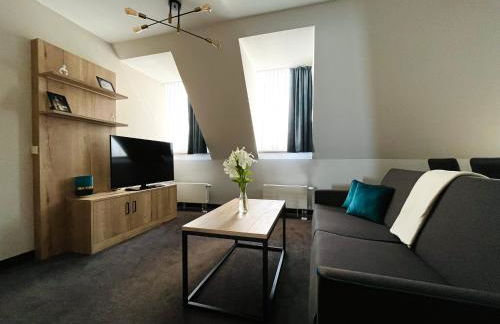 Aparthotel Altes Dresden - Foto 26