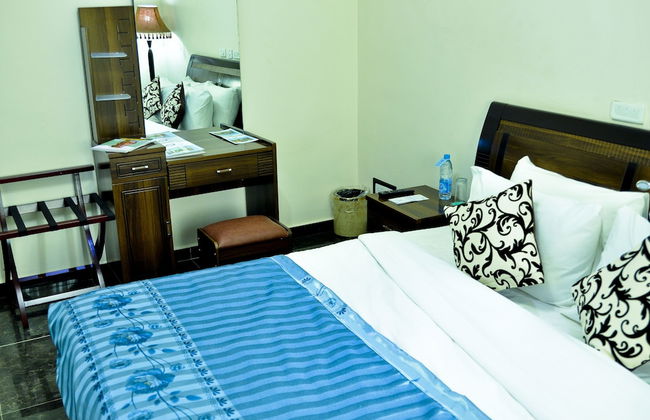 AES Luxury Apartments - Foto 8