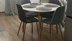 Palmowy Zakątek 2 pokoje dla rodziny Apartament Deluxe - Foto 1