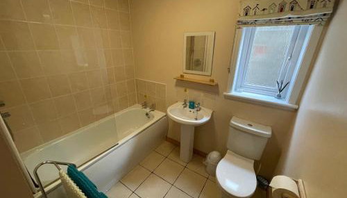 Hopeman Cottages - Photo 1