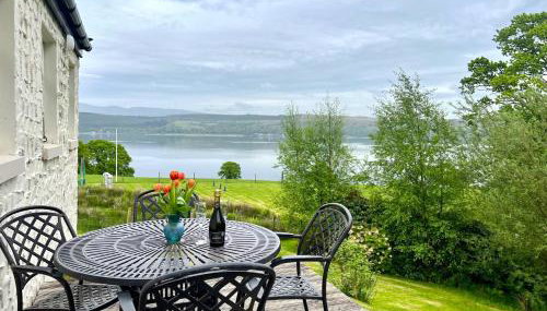 Larch Cottage - Photo 4