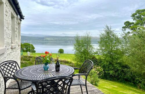 Larch Cottage - Foto 4