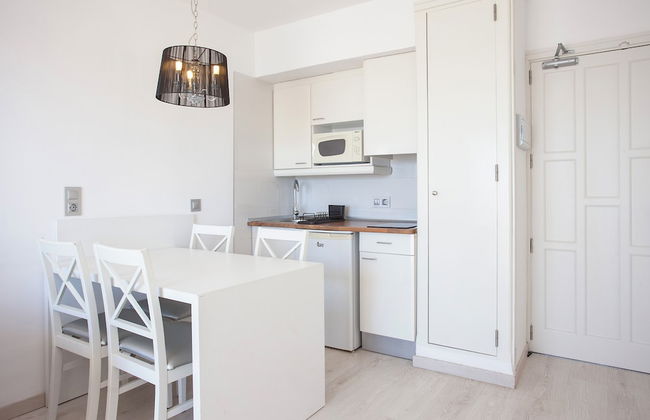 Sand Beach Apartments - Foto 10