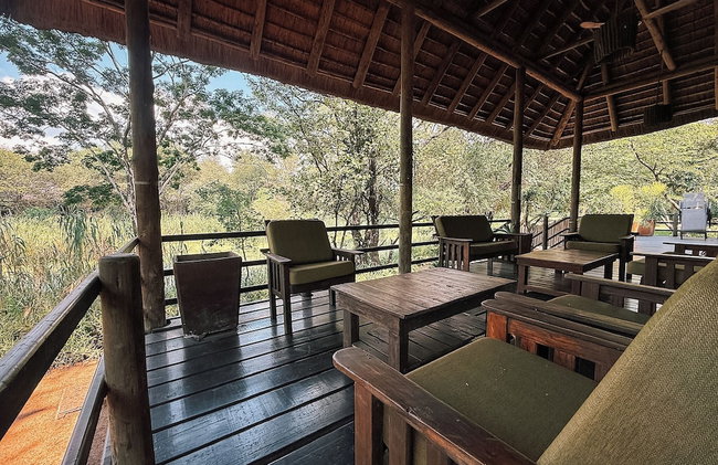 Bush Villas on Kruger - Foto 25