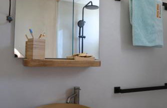 Aqua Bliss - Xerokampos - Foto 16