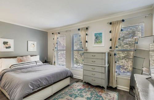 The Santa Fe Spot Walk to Eats, Drinks and Fun - Foto 8