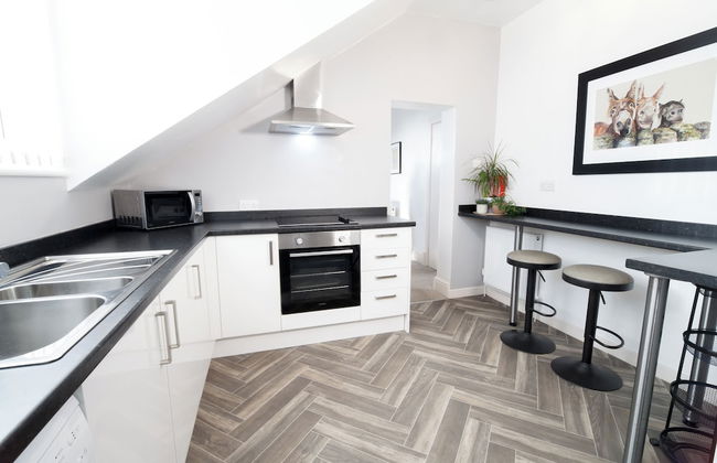 Mode Old School House - Foto 46