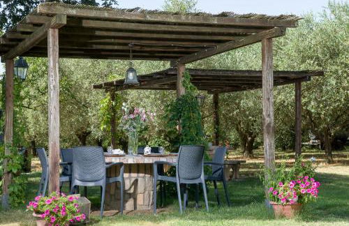 Tenuta la Torraccia agriturismo - Foto 19