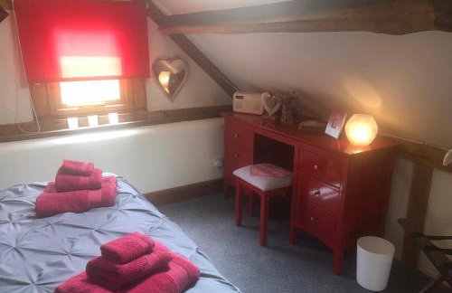 Soldiers Cottage, with HOT TUB, dog friendly, great views - Foto 74