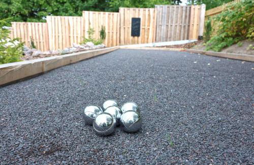 Berghaus zum Hirsch - Foto 35