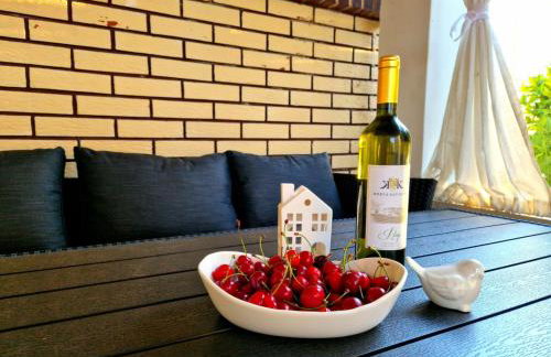 Apartments Villa Julija - Foto 36