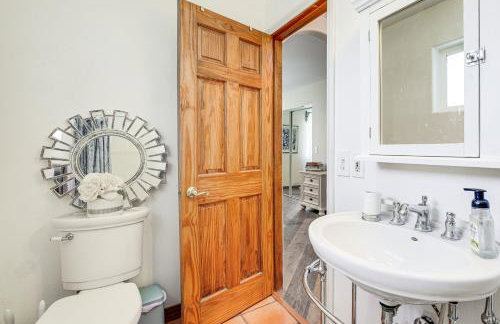 3 Mi to Dtwn Pahrump Romantic Desert Oasis - Foto 15