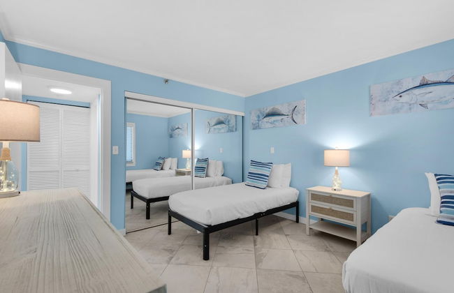 Emerald Towers 503 - Foto 4