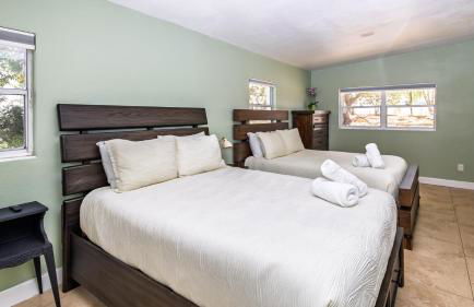 Lakefront Retreat - Boat - Fish - Close to all Orlando Parks - Disney - Universal - SeaWorld - Foto 20