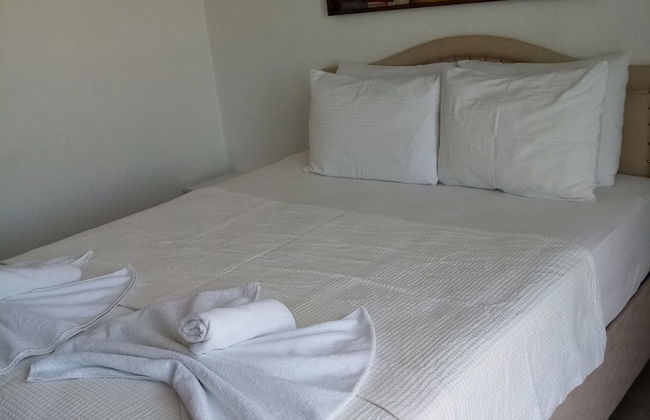 Datça Zeytinevleri Apart - Foto 5