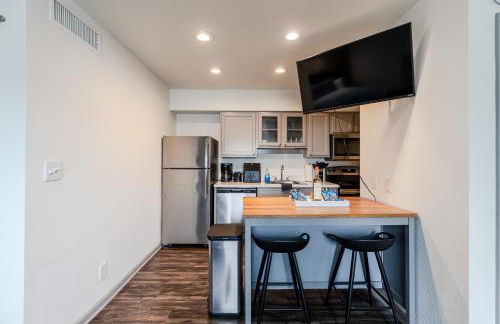 MedCenter Apt Studio-NRG Prox - Foto 4