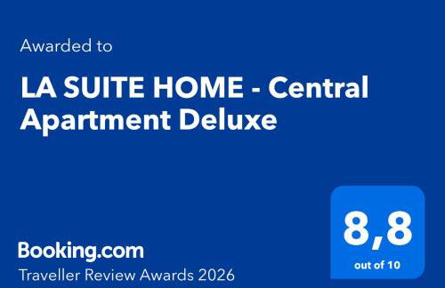 DDHomes LahnLiebe App 01 - Balkon,Therme,SmartTV - Foto 28