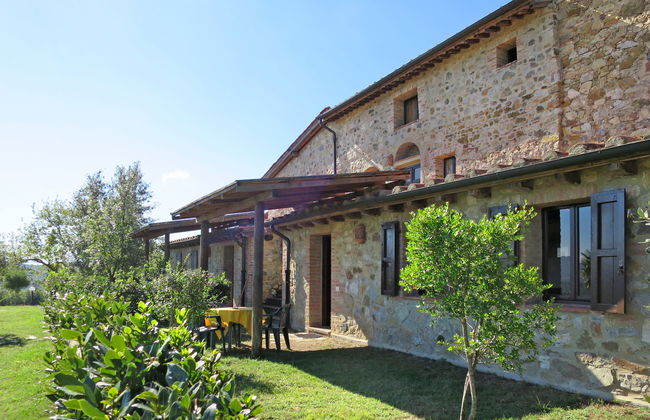 Ginestre 11 - Foto 27