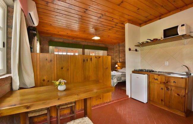 Villa Italia Hospedagem - Foto 63