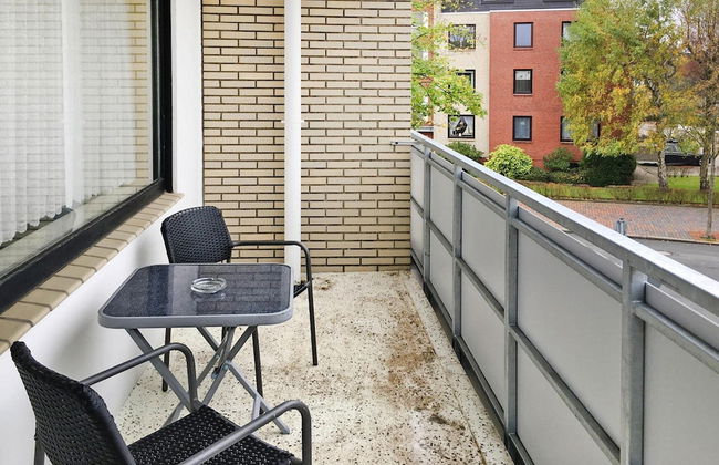 Apartment, Cuxhaven - Foto 19