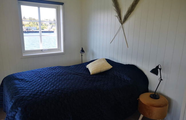 12 Person Holiday Home in Bremnes-by Traum - Foto 8