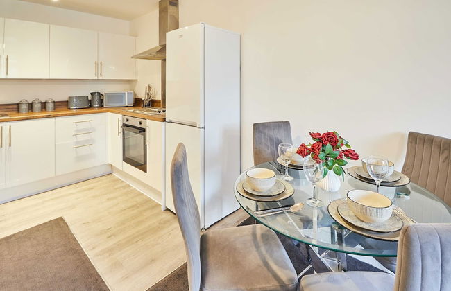 Host Stay Holland Apartment - Photo 3