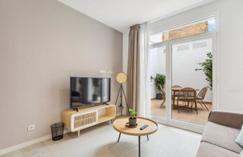 Limehome Valencia Calle de Cadiz - Foto 44