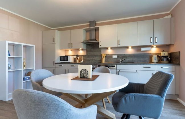 Ferienwohnung in St.peter Ording - Foto 8