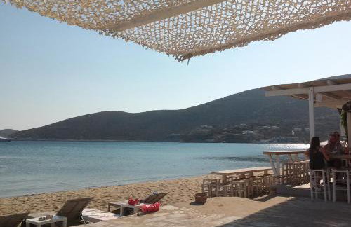 Miles Away Sifnos - Beachfront House - Foto 54