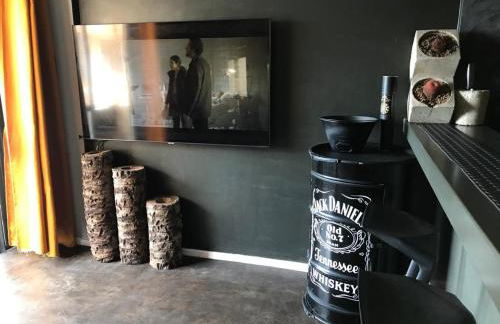 Stylish Penthouse Apartment - Foto 10