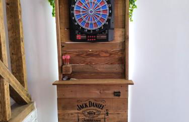 L'Eucalyptus - Foto 14