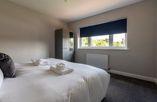 Bagworth House - Spacious 4BR Bungalow in Leicestershire - Foto 10