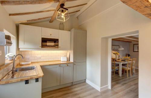 Fayette sleeps 4, 2 bedrooms, cute garden - Foto 25