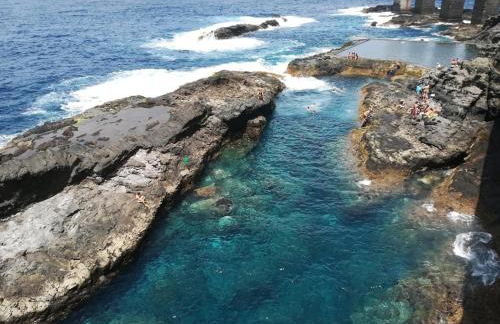 Casa Rural Finca la Maleza - Foto 62