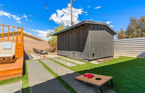 Boho Bungalow by Rather Be Properties - Foto 30