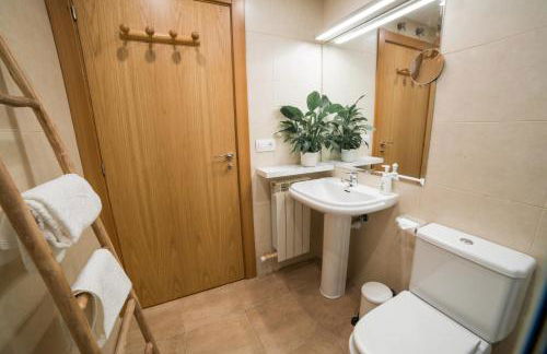 Apartamento Ático Bardenas - Foto 21