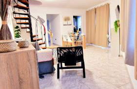 Dúplex Penthouse Los Cristianos Beach - Foto 18