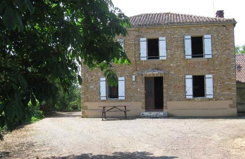 Maison de campagne Les Chênes. - Photo 1