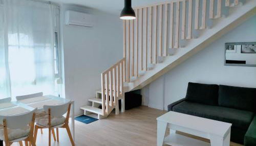 Apartamento Málaga Prat - Photo 2