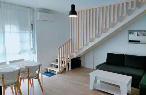 Apartamento Málaga Prat - Photo 2