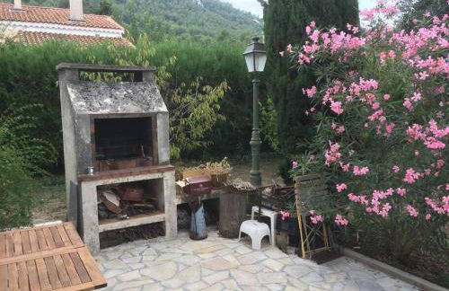 maison avec vue à la penne sur huveaune - Foto 3