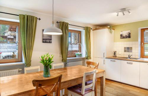 Ferienwohnung Mair - Bergblick - Foto 8