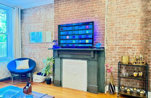 Large Home - Great Location - 15 Minutes to NYC - Foto 15