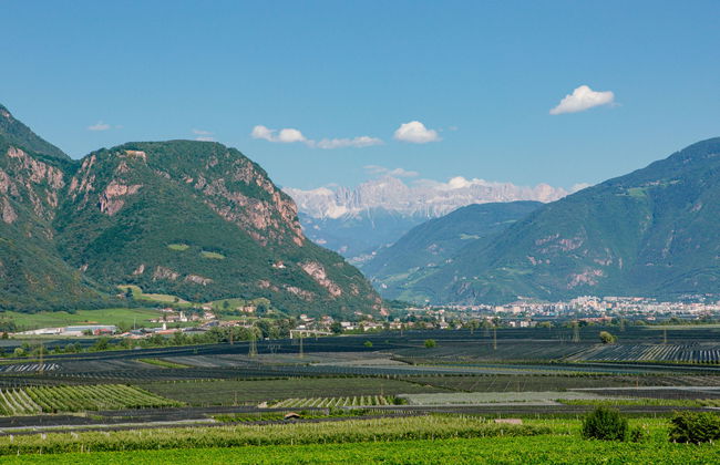 Sigmundskron - Foto 39