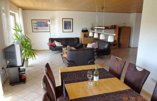 Marmann - large holiday apartment - Foto 6